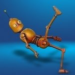 Игра Сумасшедшая Прогулка